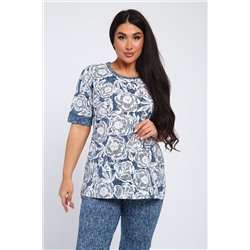 Костюм с бриджами КБЖЖ 0050А НАТАЛИ, 1099416