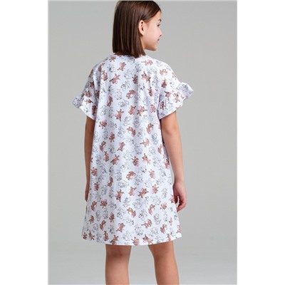 Сорочка ночная PLAYTODAY, 976021