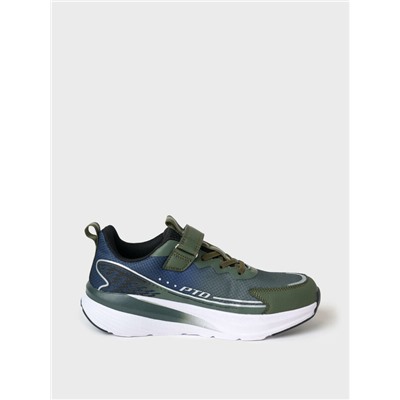 Полуботинки для мальчиков