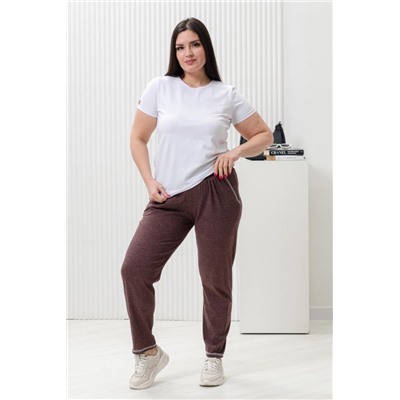 Брюки 7120 (Шоколад)
