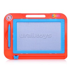 Доска для рисования "Развивай свои ручки" в пакете