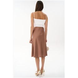 Юбка Энсли (бежевый)