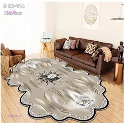 Ковер безворсовый 1976240-2