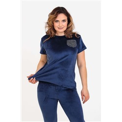 Костюм с лосинами 50543 НАТАЛИ, 886156