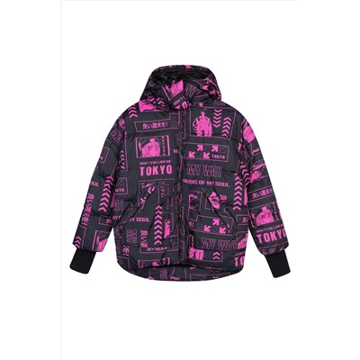 Куртка PLAYTODAY, 946228