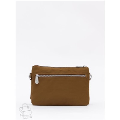 Сумка женская  8781MD coffee Mindesa