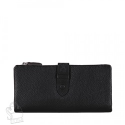 Женский кошелек 3997 black Vermari в Новосибирске