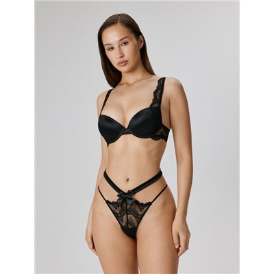 Бюстгальтер Push-up жен. Lou