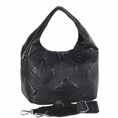 Сумка 575668-3 black Velina Fabbiana-Safenta