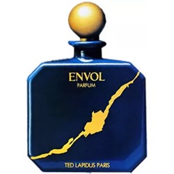 TED LAPIDUS ENVOL edt (w) 100ml VINTAGE TESTER