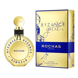 ROCHAS BYZANCE GOLD edp (w) 90ml