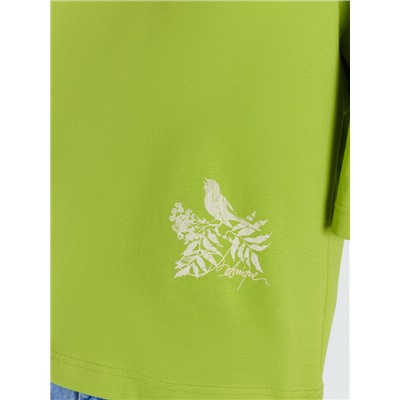 ФУТБОЛКА ЖЕНСКАЯ 112769