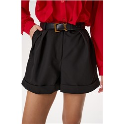 Шорты Мэри (чёрный)