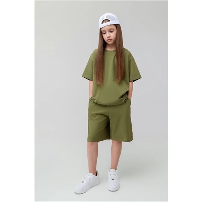 Костюм (Футболка+Шорты) BODO, 1243926