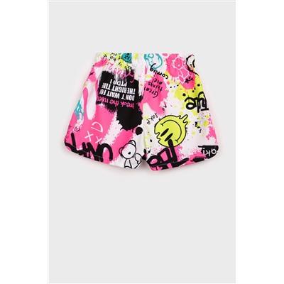 Шорты PLAYTODAY, 1121922