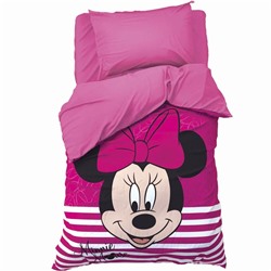 Постельное бельё 1.5-спальное «Этель. Мышка», поплин