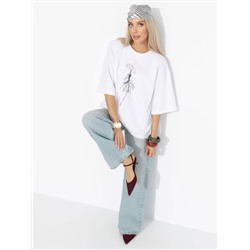 CHARUTTI Футболка 12141