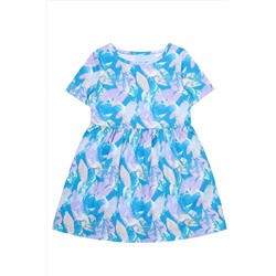 Платье АПРЕЛЬ, 838058