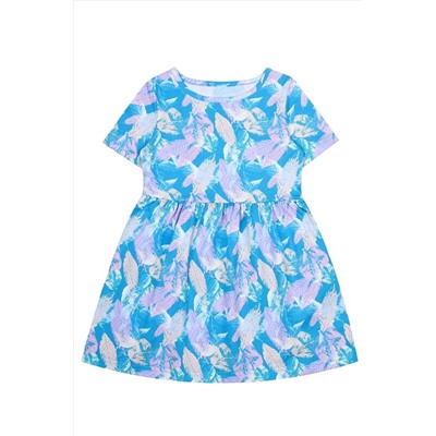 Платье АПРЕЛЬ, 838060