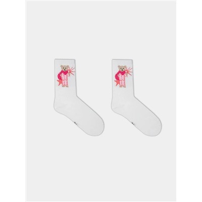 MARK FORMELLE Женские носки 217K-3427