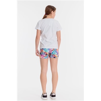 Шорты М222041б