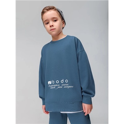 Bodo Костюм 11-668MU 11-668MU