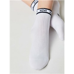 Короткие CONTE-KIDS ACTIVE (короткие) Носки детские