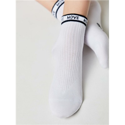 Короткие CONTE-KIDS ACTIVE (короткие) Носки детские