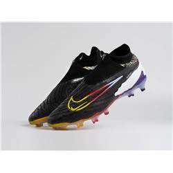 Футбольная обувь Nike Gripknit Phantom GX FG