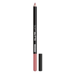Карандаш для губ тон 605 Lilac Pink