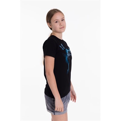 Футболка М224062Па