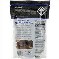 Power Up, Body Boosting Antioxidant Mix, 13 oz ( 369 g)