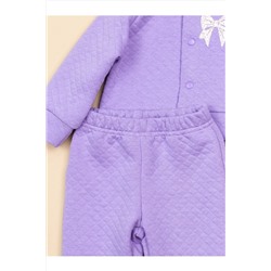 Комплект (Толстовка+Брюки) BABY BOOM, 1200697