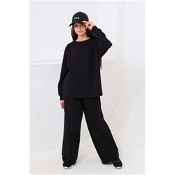 Костюм 1585 (Черный)