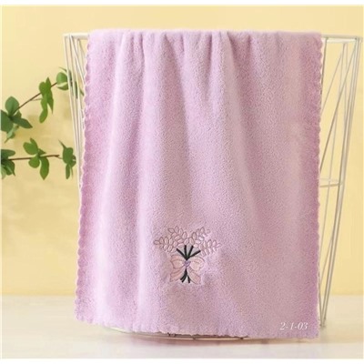 полотенца микрофибра 5шт