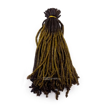 Папоротник соленый темный, развесной, 500 г Акция