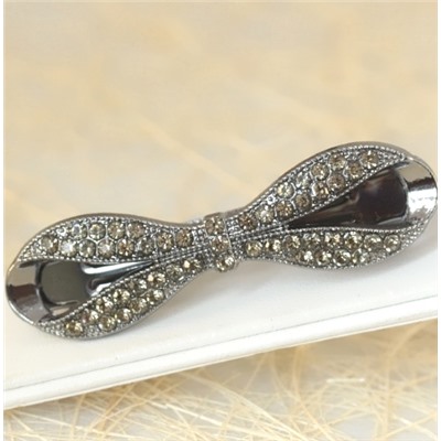 Заколка Н01-12718м