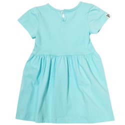 17011 Платье для девочки