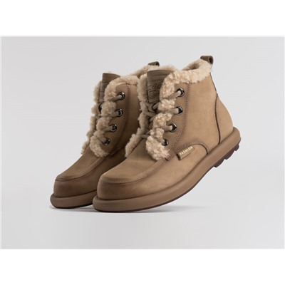 Зимние Ботинки