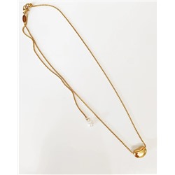 Кулон на цепочке