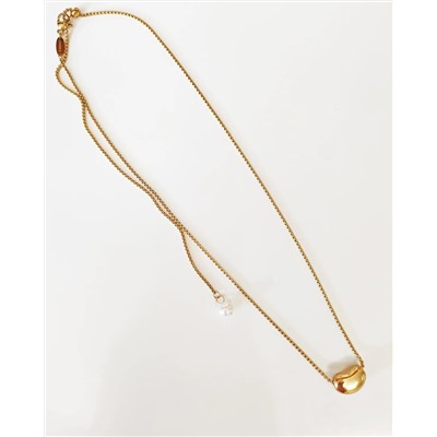 Кулон на цепочке