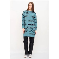 Lika Dress Туника 9025