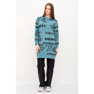 Lika Dress Туника 9025