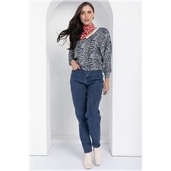 Джемпер LADY TAIGA, 1085473