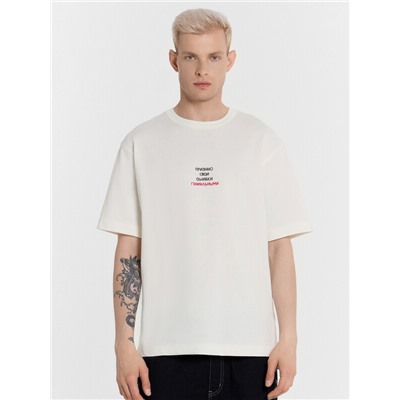 ФУТБОЛКА МУЖСКАЯ 111855