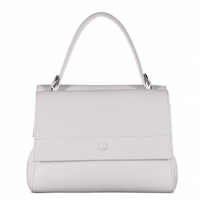 Сумка 2146-2Y white  Polina&Eiterou
