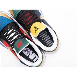 Кроссовки UNDEFEATED x Nike Kobe 5 Protro