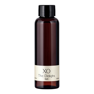 Наполнитель для ароматического диффузора XO The Delight, 100 мл