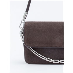 Сумка 89-6809-2VG coffee  Vitelli Grassi