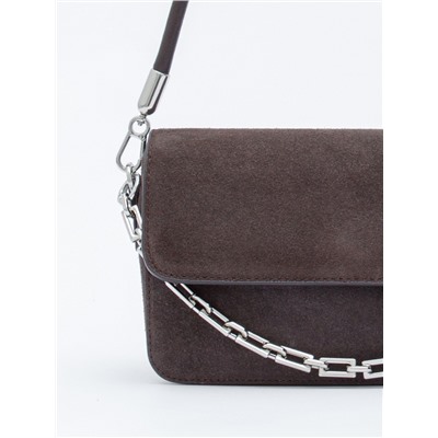 Сумка 89-6809-2VG coffee  Vitelli Grassi